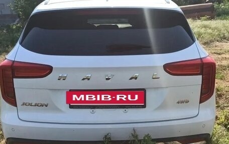 Haval Jolion, 2023 год, 1 400 000 рублей, 6 фотография
