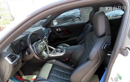 BMW 2 серия F44, 2024 год, 4 300 000 рублей, 5 фотография