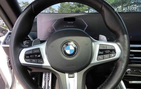 BMW 2 серия F44, 2024 год, 4 300 000 рублей, 8 фотография
