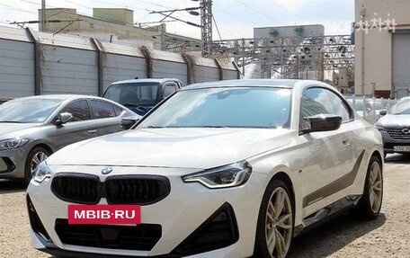 BMW 2 серия F44, 2024 год, 4 300 000 рублей, 2 фотография