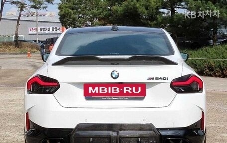 BMW 2 серия F44, 2024 год, 4 300 000 рублей, 4 фотография