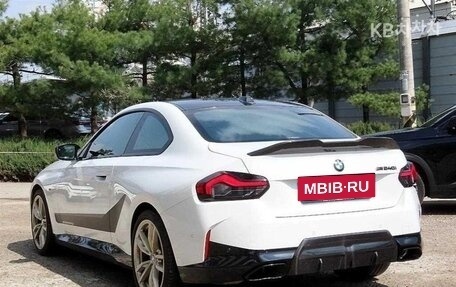 BMW 2 серия F44, 2024 год, 4 300 000 рублей, 3 фотография
