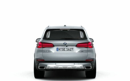 BMW X5, 2025 год, 16 250 000 рублей, 8 фотография