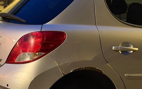 Peugeot 207 I, 2010 год, 300 000 рублей, 5 фотография