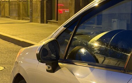 Peugeot 207 I, 2010 год, 300 000 рублей, 3 фотография