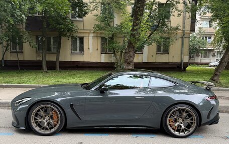 Mercedes-Benz AMG GT, 2025 год, 28 200 000 рублей, 7 фотография