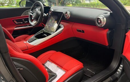 Mercedes-Benz AMG GT, 2025 год, 28 200 000 рублей, 9 фотография