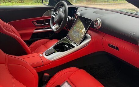 Mercedes-Benz AMG GT, 2025 год, 28 200 000 рублей, 11 фотография