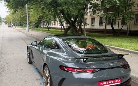 Mercedes-Benz AMG GT, 2025 год, 28 200 000 рублей, 2 фотография