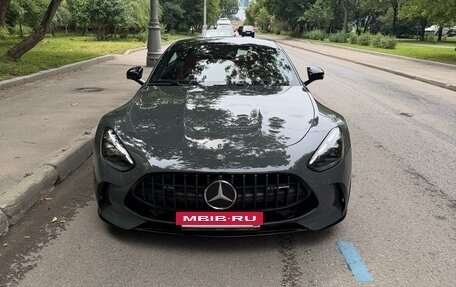 Mercedes-Benz AMG GT, 2025 год, 28 200 000 рублей, 6 фотография
