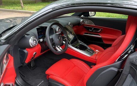 Mercedes-Benz AMG GT, 2025 год, 28 200 000 рублей, 12 фотография