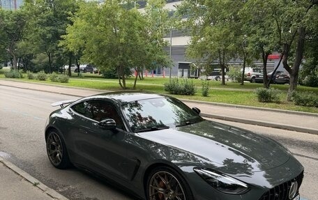 Mercedes-Benz AMG GT, 2025 год, 28 200 000 рублей, 8 фотография