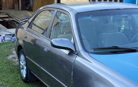 Mazda 626, 2001 год, 222 000 рублей, 6 фотография