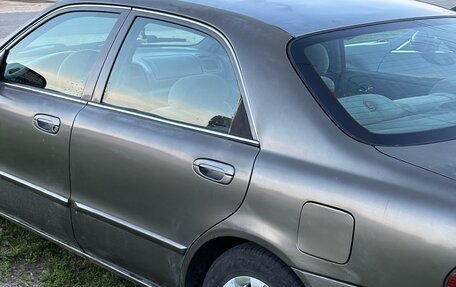 Mazda 626, 2001 год, 222 000 рублей, 4 фотография
