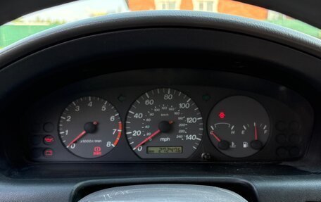 Mazda 626, 2001 год, 222 000 рублей, 12 фотография