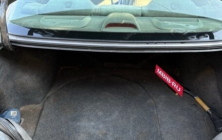 Mazda 626, 2001 год, 222 000 рублей, 14 фотография