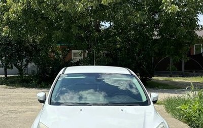 Ford Focus III, 2012 год, 950 000 рублей, 1 фотография