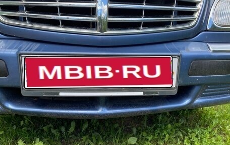 ГАЗ 31105 «Волга», 2008 год, 400 000 рублей, 1 фотография