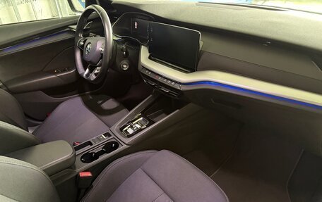 Skoda Octavia IV, 2021 год, 2 240 000 рублей, 5 фотография