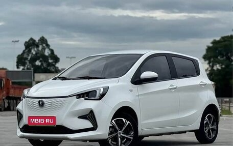 Changan Benben E-Star, 2022 год, 870 000 рублей, 1 фотография