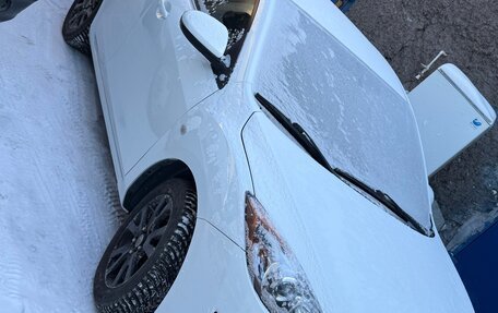 Mazda 3, 2009 год, 1 000 000 рублей, 4 фотография