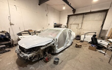 Mazda 3, 2009 год, 1 000 000 рублей, 5 фотография