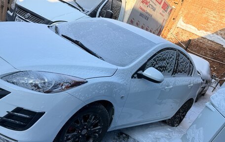 Mazda 3, 2009 год, 1 000 000 рублей, 3 фотография