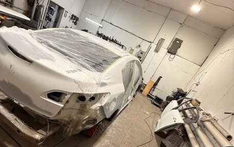 Mazda 3, 2009 год, 1 000 000 рублей, 7 фотография