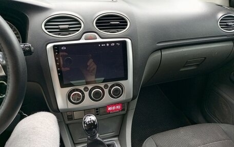 Ford Focus II рестайлинг, 2008 год, 350 000 рублей, 7 фотография