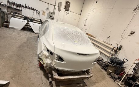 Mazda 3, 2009 год, 1 000 000 рублей, 6 фотография