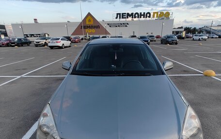 Opel Astra H, 2009 год, 360 000 рублей, 8 фотография