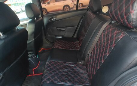 Opel Astra H, 2009 год, 360 000 рублей, 7 фотография