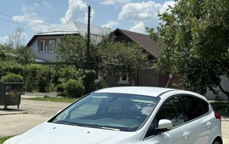 Ford Focus III, 2012 год, 950 000 рублей, 2 фотография