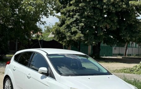 Ford Focus III, 2012 год, 950 000 рублей, 3 фотография