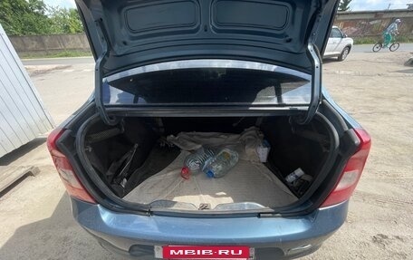 Renault Logan I, 2011 год, 400 000 рублей, 5 фотография