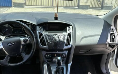Ford Focus III, 2012 год, 950 000 рублей, 5 фотография