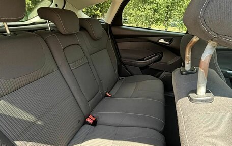 Ford Focus III, 2012 год, 950 000 рублей, 7 фотография