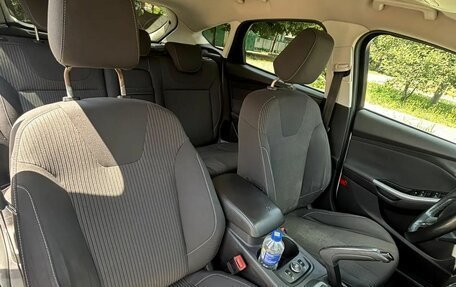 Ford Focus III, 2012 год, 950 000 рублей, 6 фотография