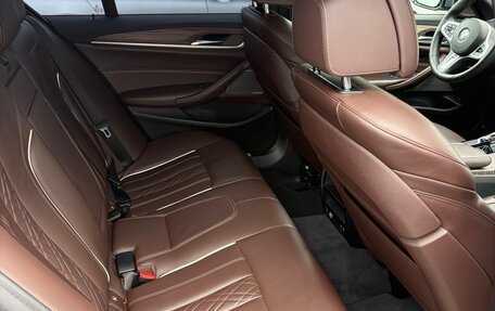 BMW 5 серия, 2019 год, 3 350 000 рублей, 7 фотография