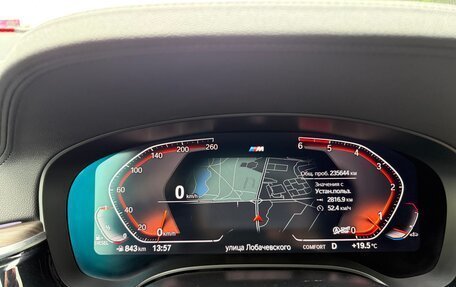 BMW 5 серия, 2019 год, 3 350 000 рублей, 6 фотография