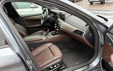 BMW 5 серия, 2019 год, 3 350 000 рублей, 8 фотография