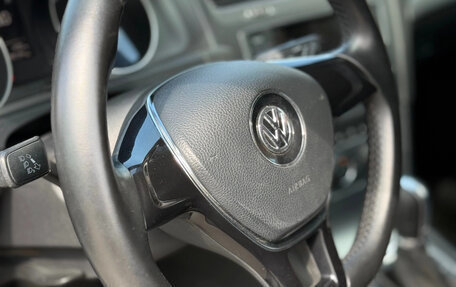 Volkswagen Golf VII, 2014 год, 1 075 000 рублей, 10 фотография