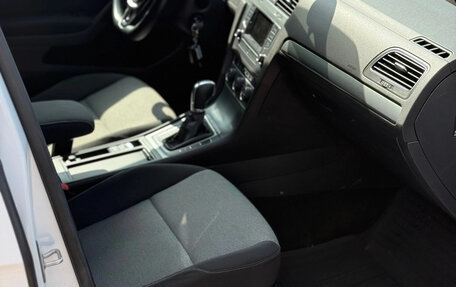 Volkswagen Golf VII, 2014 год, 1 075 000 рублей, 18 фотография