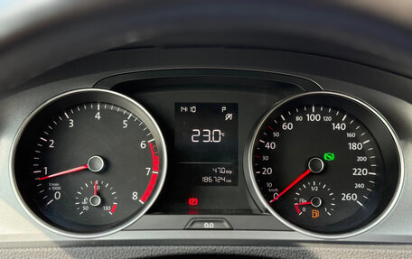 Volkswagen Golf VII, 2014 год, 1 075 000 рублей, 13 фотография