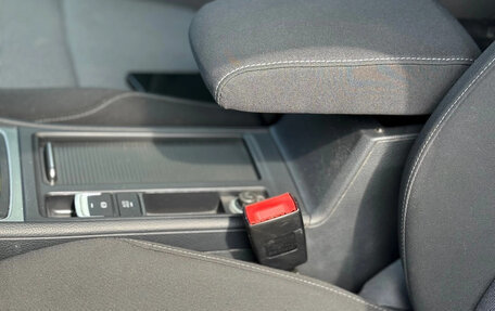 Volkswagen Golf VII, 2014 год, 1 075 000 рублей, 15 фотография