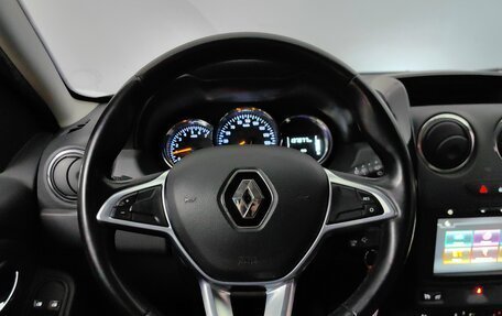 Renault Duster I рестайлинг, 2019 год, 1 368 000 рублей, 11 фотография