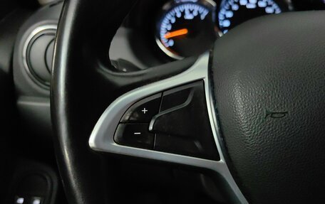 Renault Duster I рестайлинг, 2019 год, 1 368 000 рублей, 18 фотография