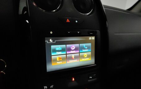 Renault Duster I рестайлинг, 2019 год, 1 368 000 рублей, 15 фотография