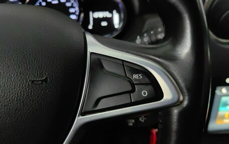 Renault Duster I рестайлинг, 2019 год, 1 368 000 рублей, 19 фотография