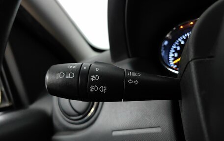 Renault Duster I рестайлинг, 2019 год, 1 368 000 рублей, 20 фотография